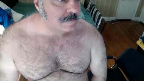 BullMuscleJoe online show from April 2026 01:53:01 AM