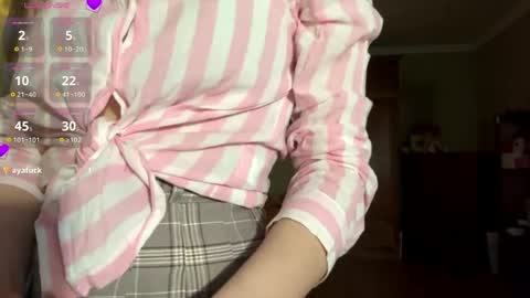 Mary online show from May 2026 02:36:01 PM