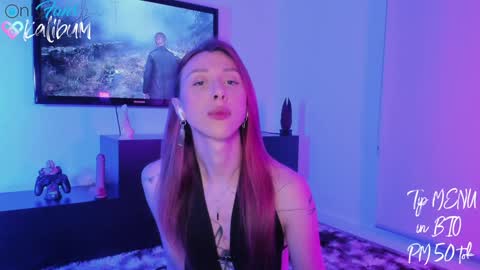 Ivan online show from January 2025 03:59:02 AM