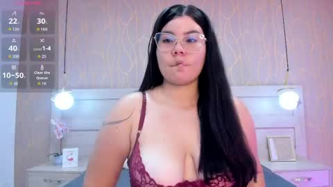 BumyRose online show from May 2026 12:11:02 PM