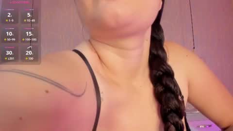 BumyRose online show from July 2026 12:11:02 PM