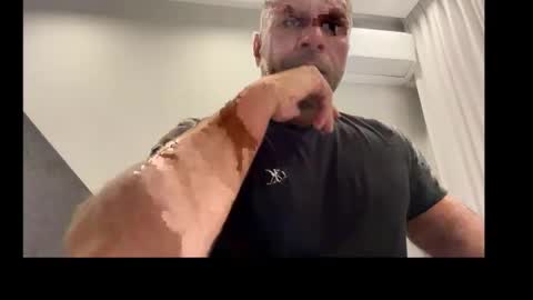 Snapshot of bungabunga2026 chatting on October 2025 06:40:02 PM bungabunga2026 online show from October 2025 06:40:02 PM