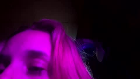 bunniandcryme online show from June 2026 05:10:02 AM