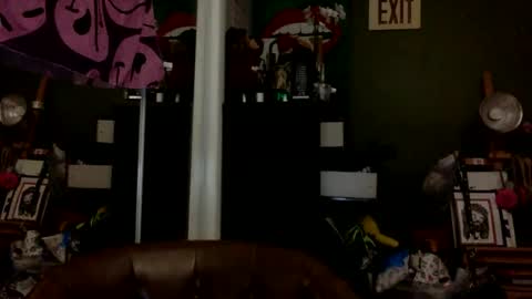 bunnibaby333 online show from February 2025 08:48:02 AM