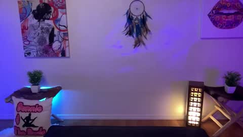 BUNNIE and THE DUDE TheLebowskis online show from May 2026 08:23:01 AM