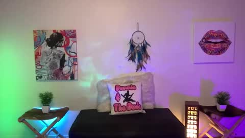 BUNNIE and THE DUDE TheLebowskis online show from May 2026 09:37:01 AM