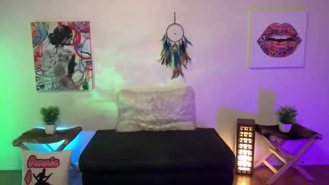 BUNNIE and THE DUDE TheLebowskis online show from May 2026 11:27:02 AM