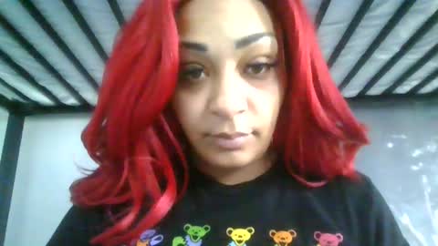 bunniebai online show from March 2025 03:20:02 PM