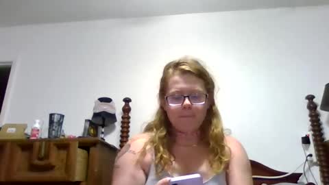 bunniejean online show from July 2026 09:39:01 PM