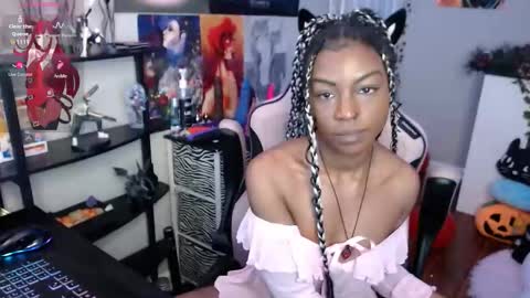 Bunnii Kimi online show from February 2026 03:04:01 PM