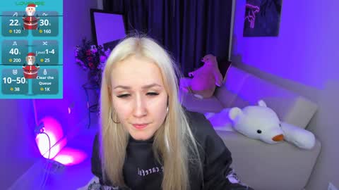 Snapshot of bunny__of_love chatting on January 2025 01:44:02 PM Sasha online show from January 2025 01:44:02 PM