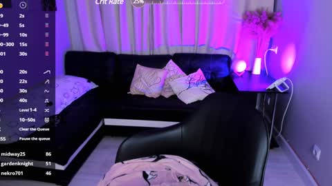 Snapshot of bunny__of_love chatting on January 2025 08:25:01 PM Sasha online show from January 2025 08:25:01 PM