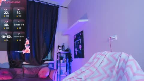 Snapshot of bunny__of_love chatting on February 2025 07:53:02 PM Sasha online show from February 2025 07:53:02 PM