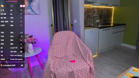 Snapshot of bunny__of_love chatting on February 2025 01:46:02 PM Sasha online show from February 2025 01:46:02 PM