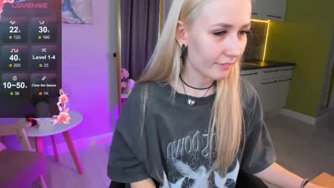 Snapshot of bunny__of_love chatting on March 2025 01:51:01 PM Sasha online show from March 2025 01:51:01 PM