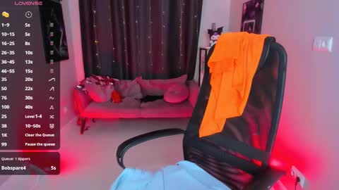 Snapshot of bunny__of_love chatting on March 2025 07:49:01 PM Sasha online show from March 2025 07:49:01 PM