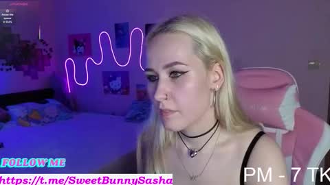 Snapshot of bunny__of_love chatting on November 2025 07:49:02 PM Sasha online show from November 2025 07:49:02 PM