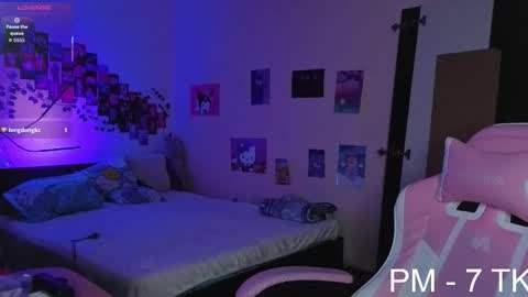 Snapshot of bunny__of_love chatting on December 2025 06:04:01 PM Sasha online show from December 2025 06:04:01 PM