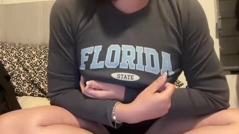 Big Ass Bunny online show from September 2025 02:00:02 AM