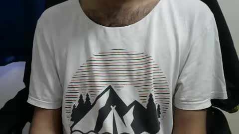 Snapshot of bunny_boy6969 chatting on December 2024 10:01:02 AM Revo Hi dear everyone..Im on a break due to exams and studies and some functions in family..will back soon..stay tuned...Ty online show from December 2024 10:01:02 AM