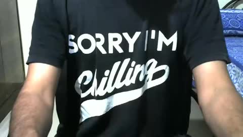 Snapshot of bunny_boy6969 chatting on December 2024 02:25:02 PM Revo Hi dear everyone..Im on a break due to exams and studies and some functions in family..will back soon..stay tuned...Ty online show from December 2024 02:25:02 PM