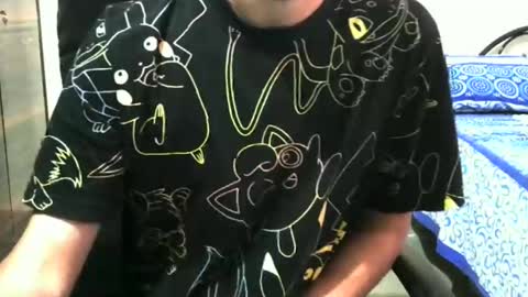 Snapshot of bunny_boy6969 chatting on January 2025 11:38:01 AM Revo Hi dear everyone..Im on a break due to exams and studies and some functions in family..will back soon..stay tuned...Ty online show from January 2025 11:38:01 AM