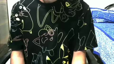 Snapshot of bunny_boy6969 chatting on January 2025 01:51:01 PM Revo Hi dear everyone..Im on a break due to exams and studies and some functions in family..will back soon..stay tuned...Ty online show from January 2025 01:51:01 PM