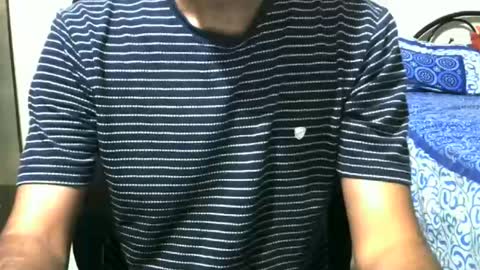 Snapshot of bunny_boy6969 chatting on January 2025 02:19:01 PM Revo Hi dear everyone..Im on a break due to exams and studies and some functions in family..will back soon..stay tuned...Ty online show from January 2025 02:19:01 PM