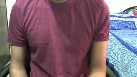 Snapshot of bunny_boy6969 chatting on January 2025 11:18:02 AM Revo Hi dear everyone..Im on a break due to exams and studies and some functions in family..will back soon..stay tuned...Ty online show from January 2025 11:18:02 AM