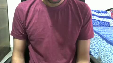 Snapshot of bunny_boy6969 chatting on January 2025 10:06:01 AM Revo Hi dear everyone..Im on a break due to exams and studies and some functions in family..will back soon..stay tuned...Ty online show from January 2025 10:06:01 AM