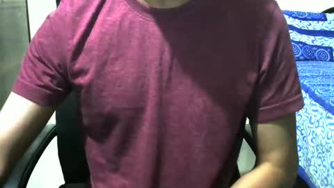 Snapshot of bunny_boy6969 chatting on January 2025 01:41:02 PM Revo Hi dear everyone..Im on a break due to exams and studies and some functions in family..will back soon..stay tuned...Ty online show from January 2025 01:41:02 PM