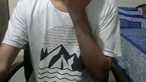 Snapshot of bunny_boy6969 chatting on January 2025 01:16:02 PM Revo Hi dear everyone..Im on a break due to exams and studies and some functions in family..will back soon..stay tuned...Ty online show from January 2025 01:16:02 PM