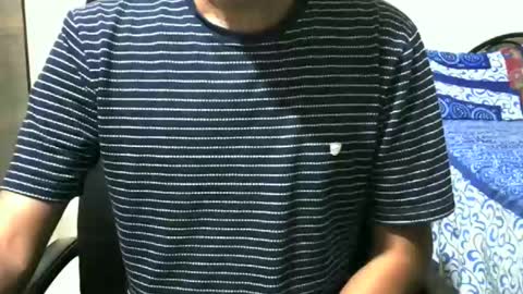 Snapshot of bunny_boy6969 chatting on January 2025 01:28:01 PM Revo Hi dear everyone..Im on a break due to exams and studies and some functions in family..will back soon..stay tuned...Ty online show from January 2025 01:28:01 PM