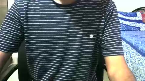 Snapshot of bunny_boy6969 chatting on January 2025 07:38:01 AM Revo Hi dear everyone..Im on a break due to exams and studies and some functions in family..will back soon..stay tuned...Ty online show from January 2025 07:38:01 AM