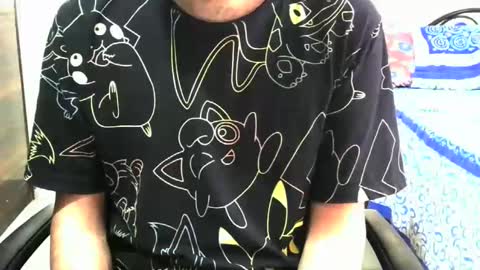 Snapshot of bunny_boy6969 chatting on January 2025 11:13:02 AM Revo Hi dear everyone..Im on a break due to exams and studies and some functions in family..will back soon..stay tuned...Ty online show from January 2025 11:13:02 AM