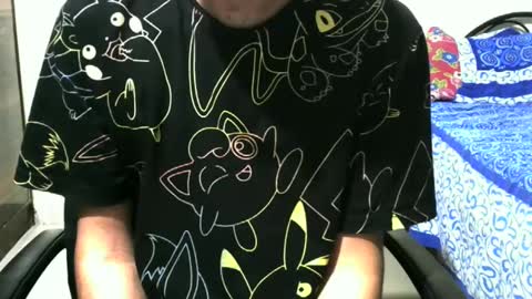 Snapshot of bunny_boy6969 chatting on January 2025 02:14:01 PM Revo Hi dear everyone..Im on a break due to exams and studies and some functions in family..will back soon..stay tuned...Ty online show from January 2025 02:14:01 PM