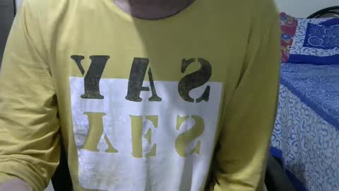 Snapshot of bunny_boy6969 chatting on January 2025 01:53:01 PM Revo Hi dear everyone..Im on a break due to exams and studies and some functions in family..will back soon..stay tuned...Ty online show from January 2025 01:53:01 PM