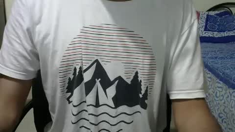 Snapshot of bunny_boy6969 chatting on January 2025 02:58:01 PM Revo Hi dear everyone..Im on a break due to exams and studies and some functions in family..will back soon..stay tuned...Ty online show from January 2025 02:58:01 PM