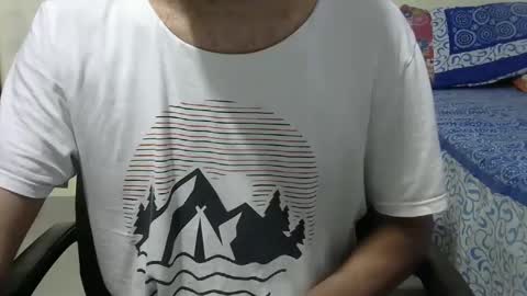 Snapshot of bunny_boy6969 chatting on January 2025 05:34:01 AM Revo Hi dear everyone..Im on a break due to exams and studies and some functions in family..will back soon..stay tuned...Ty online show from January 2025 05:34:01 AM