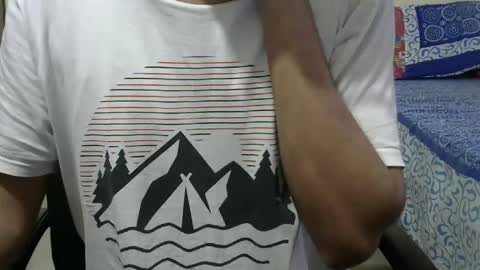 Snapshot of bunny_boy6969 chatting on January 2025 08:36:01 AM Revo Hi dear everyone..Im on a break due to exams and studies and some functions in family..will back soon..stay tuned...Ty online show from January 2025 08:36:01 AM