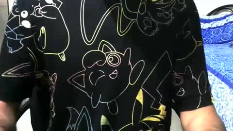 Snapshot of bunny_boy6969 chatting on January 2025 02:36:01 PM Revo Hi dear everyone..Im on a break due to exams and studies and some functions in family..will back soon..stay tuned...Ty online show from January 2025 02:36:01 PM