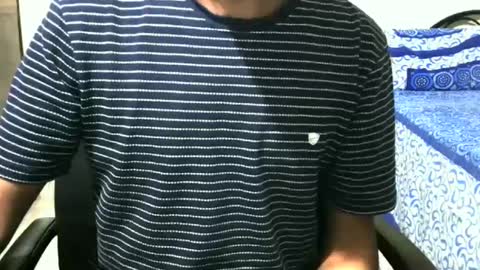 Snapshot of bunny_boy6969 chatting on February 2025 02:43:01 PM Revo Hi dear everyone..Im on a break due to exams and studies and some functions in family..will back soon..stay tuned...Ty online show from February 2025 02:43:01 PM