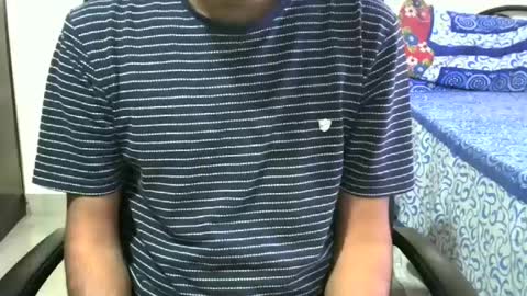 Snapshot of bunny_boy6969 chatting on February 2025 10:30:01 AM Revo Hi dear everyone..Im on a break due to exams and studies and some functions in family..will back soon..stay tuned...Ty online show from February 2025 10:30:01 AM