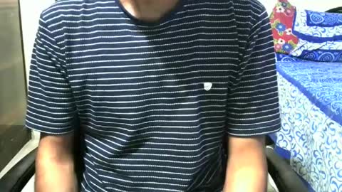 Snapshot of bunny_boy6969 chatting on February 2025 07:13:02 AM Revo Hi dear everyone..Im on a break due to exams and studies and some functions in family..will back soon..stay tuned...Ty online show from February 2025 07:13:02 AM