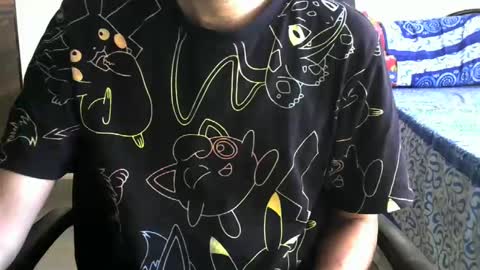 Snapshot of bunny_boy6969 chatting on February 2025 10:50:02 AM Revo Hi dear everyone..Im on a break due to exams and studies and some functions in family..will back soon..stay tuned...Ty online show from February 2025 10:50:02 AM