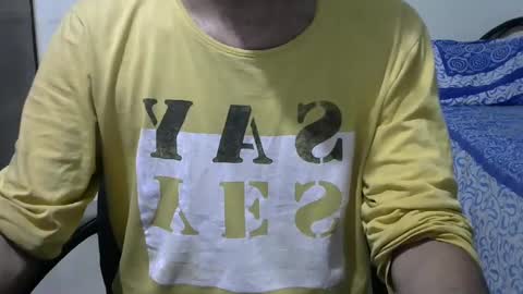 Snapshot of bunny_boy6969 chatting on February 2025 02:13:02 PM Revo Hi dear everyone..Im on a break due to exams and studies and some functions in family..will back soon..stay tuned...Ty online show from February 2025 02:13:02 PM