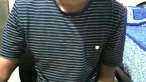 Snapshot of bunny_boy6969 chatting on February 2025 07:35:01 AM Revo Hi dear everyone..Im on a break due to exams and studies and some functions in family..will back soon..stay tuned...Ty online show from February 2025 07:35:01 AM