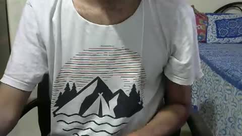 Snapshot of bunny_boy6969 chatting on February 2025 07:49:01 AM Revo Hi dear everyone..Im on a break due to exams and studies and some functions in family..will back soon..stay tuned...Ty online show from February 2025 07:49:01 AM