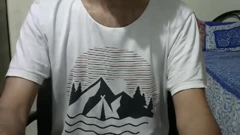 Snapshot of bunny_boy6969 chatting on February 2025 01:38:01 PM Revo Hi dear everyone..Im on a break due to exams and studies and some functions in family..will back soon..stay tuned...Ty online show from February 2025 01:38:01 PM