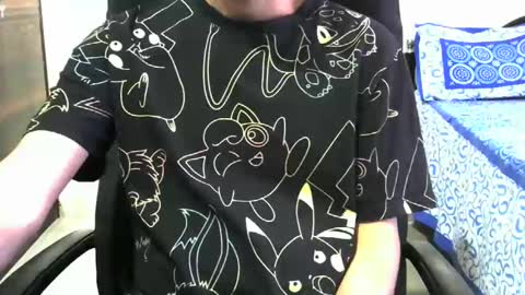 Snapshot of bunny_boy6969 chatting on February 2025 10:27:02 AM Revo Hi dear everyone..Im on a break due to exams and studies and some functions in family..will back soon..stay tuned...Ty online show from February 2025 10:27:02 AM